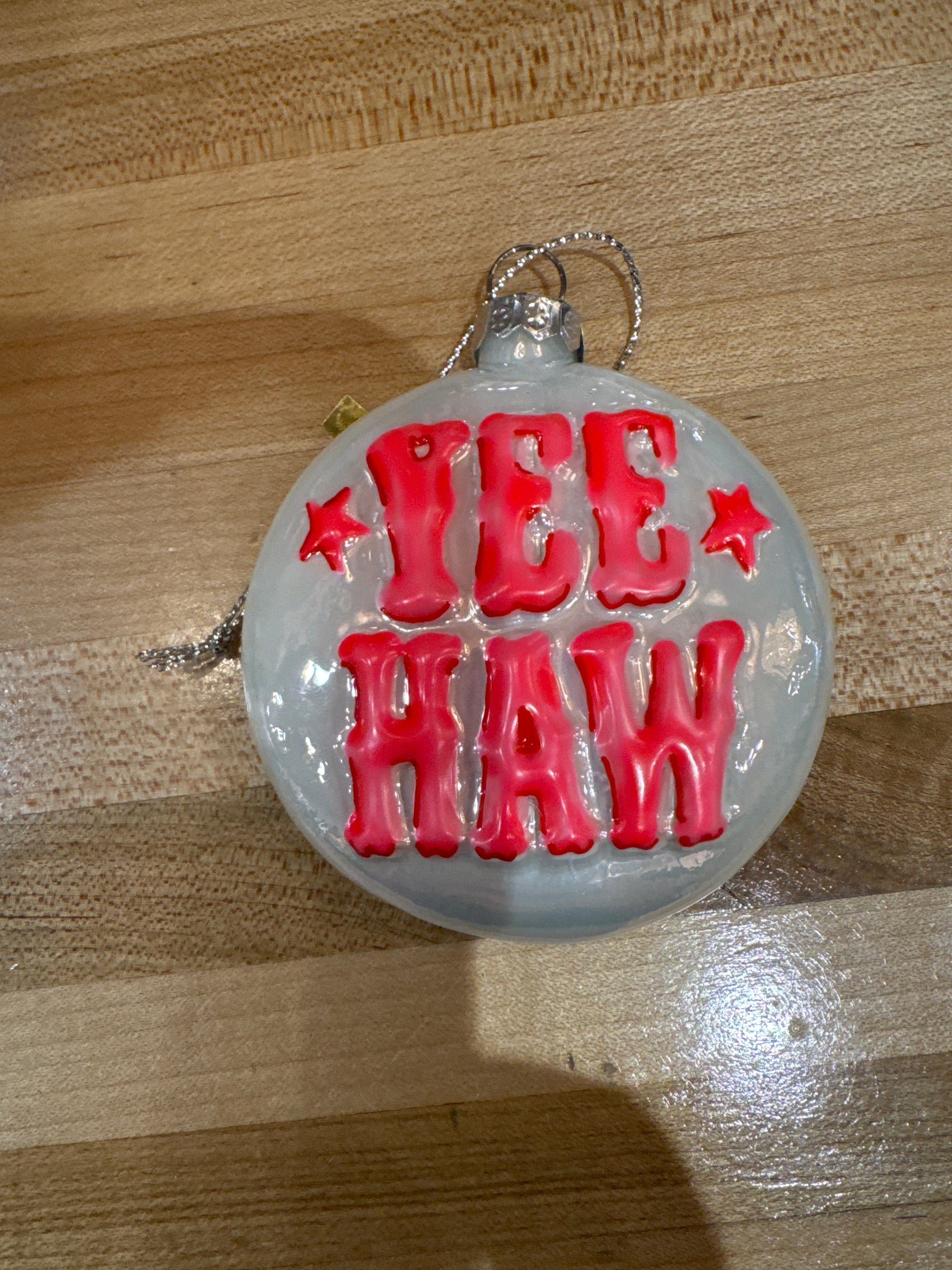 $5 Ornaments